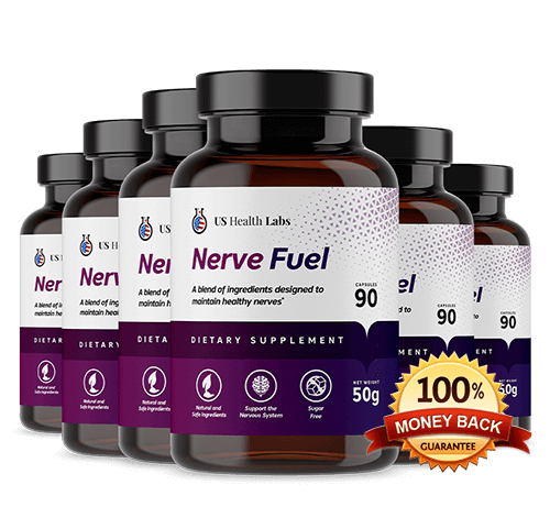 Nerve Fuel-supplement
